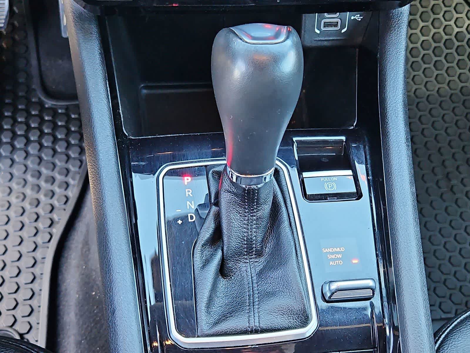 Thumbnail: 2024 Jeep Compass - 31