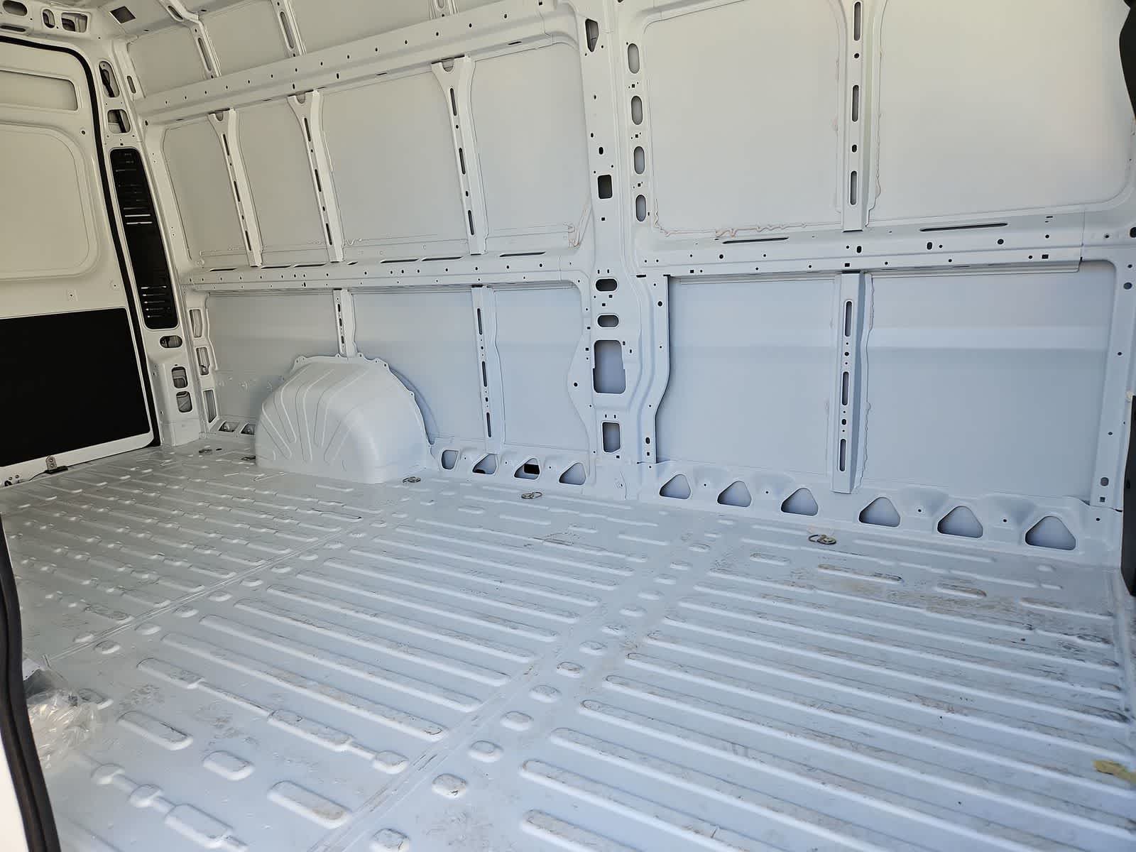 Thumbnail: 2025 RAM ProMaster - 18