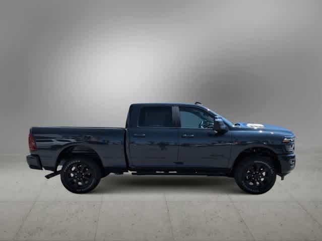 Thumbnail: 2026 RAM 2500 - 9