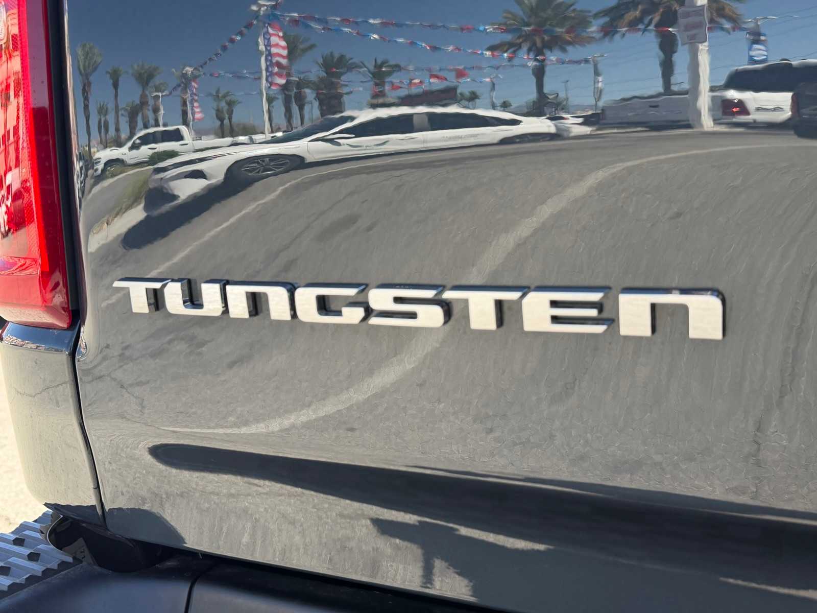 Thumbnail: 2026 RAM 1500 - 16