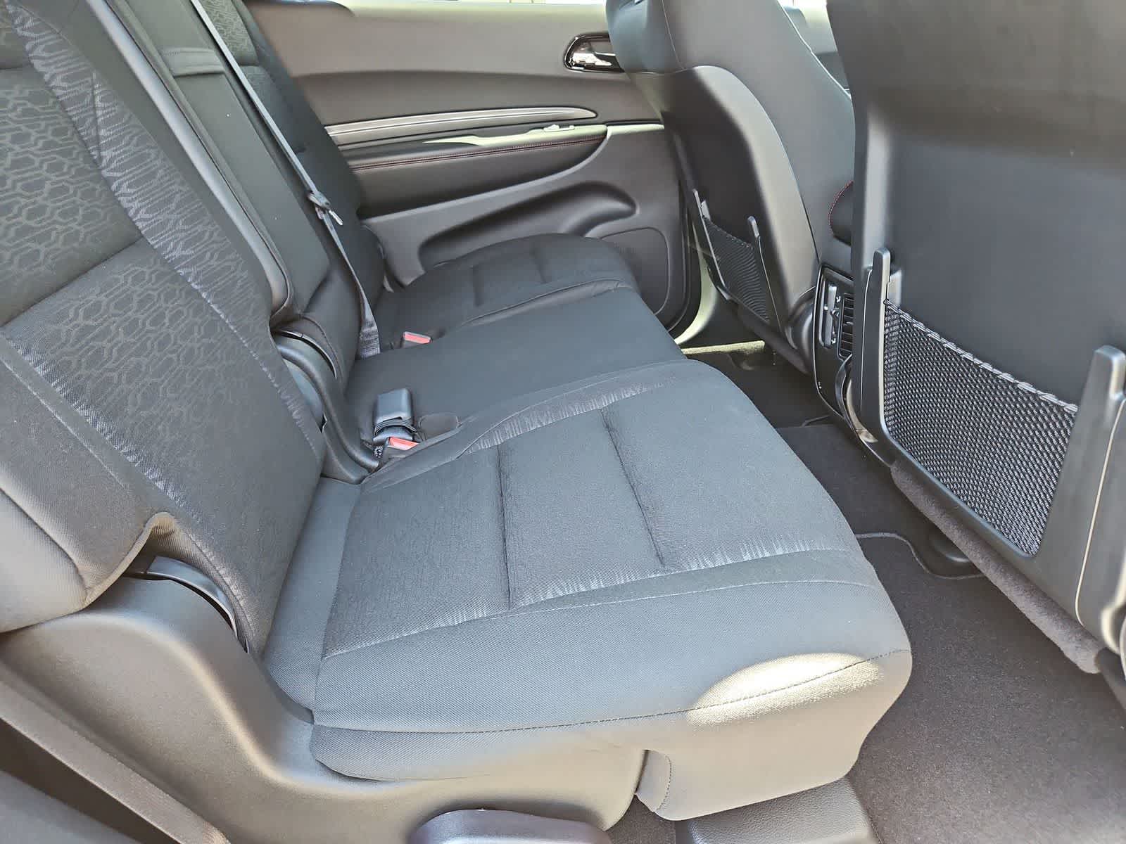 Thumbnail: 2025 Dodge Durango - 20