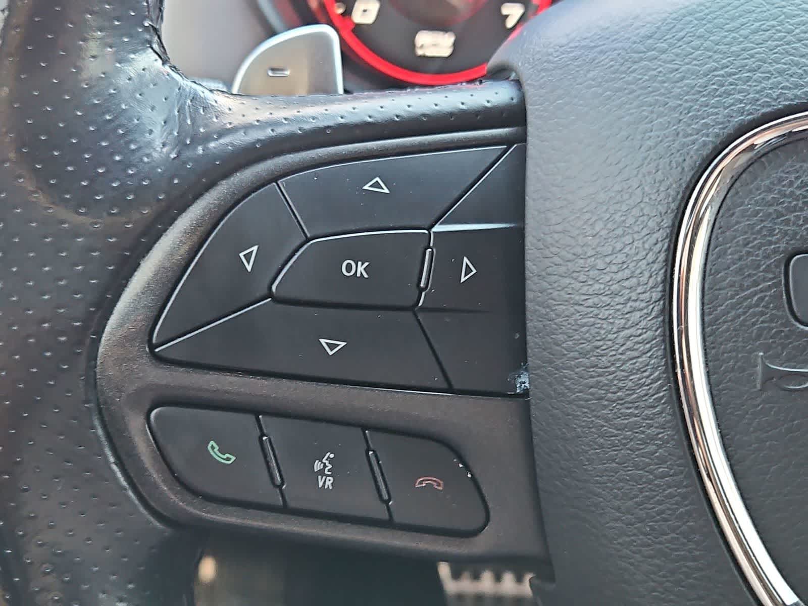 Thumbnail: 2022 Dodge Charger - 24