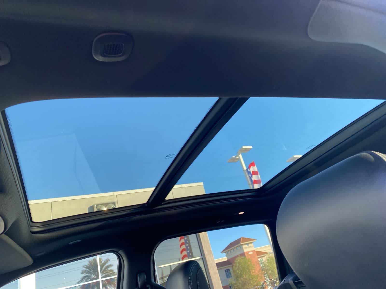 Thumbnail: 2023 RAM 1500 - 13