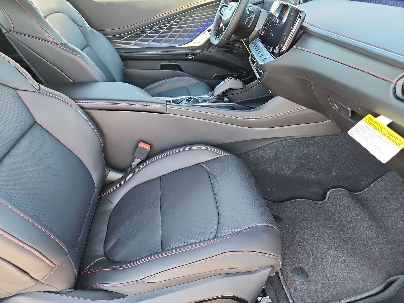 Thumbnail: 2026 Dodge Charger - 18