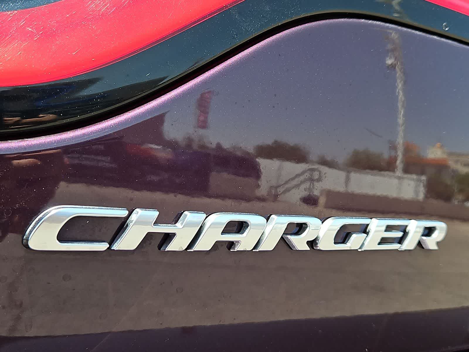 Thumbnail: 2021 Dodge Charger - 12