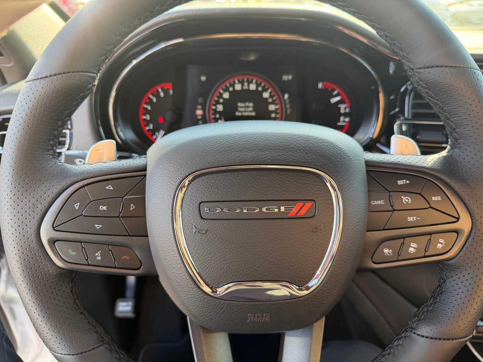 Thumbnail: 2026 Dodge Durango - 28