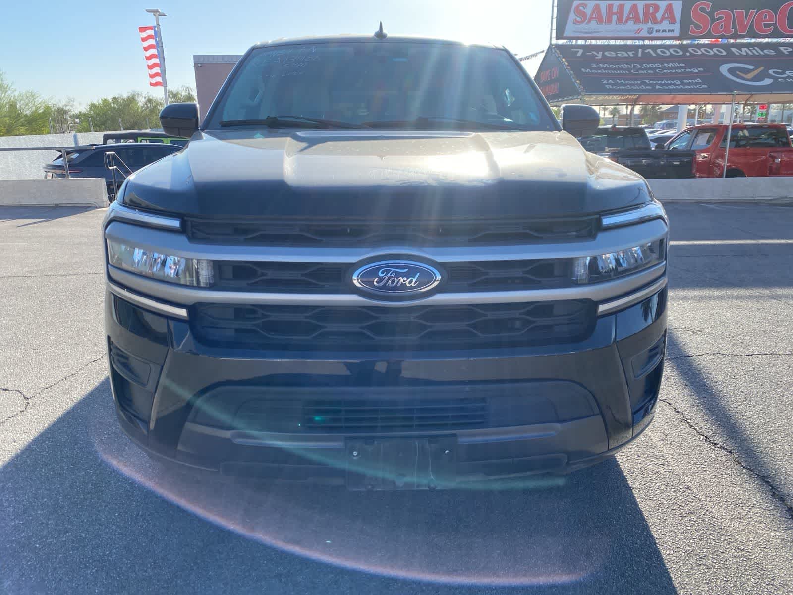 Thumbnail: 2024 Ford Expedition MAX - 2