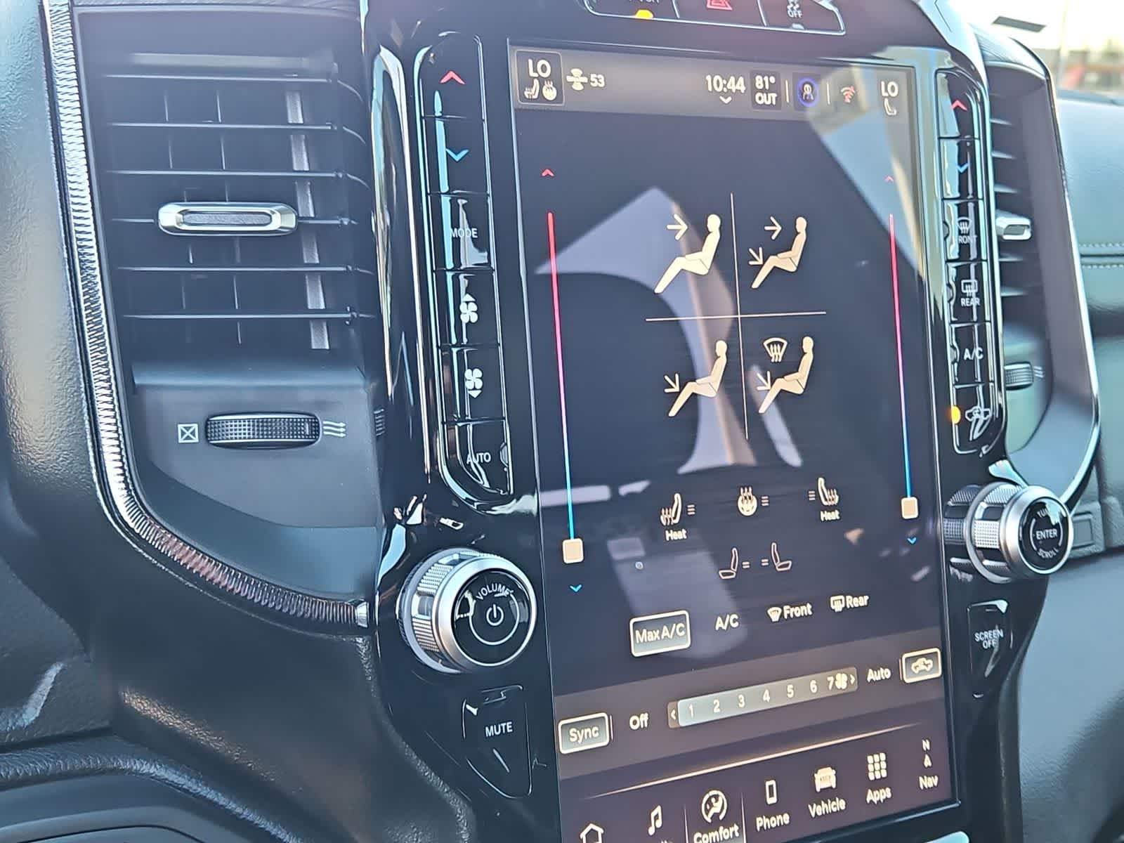 Thumbnail: 2026 RAM 1500 - 28