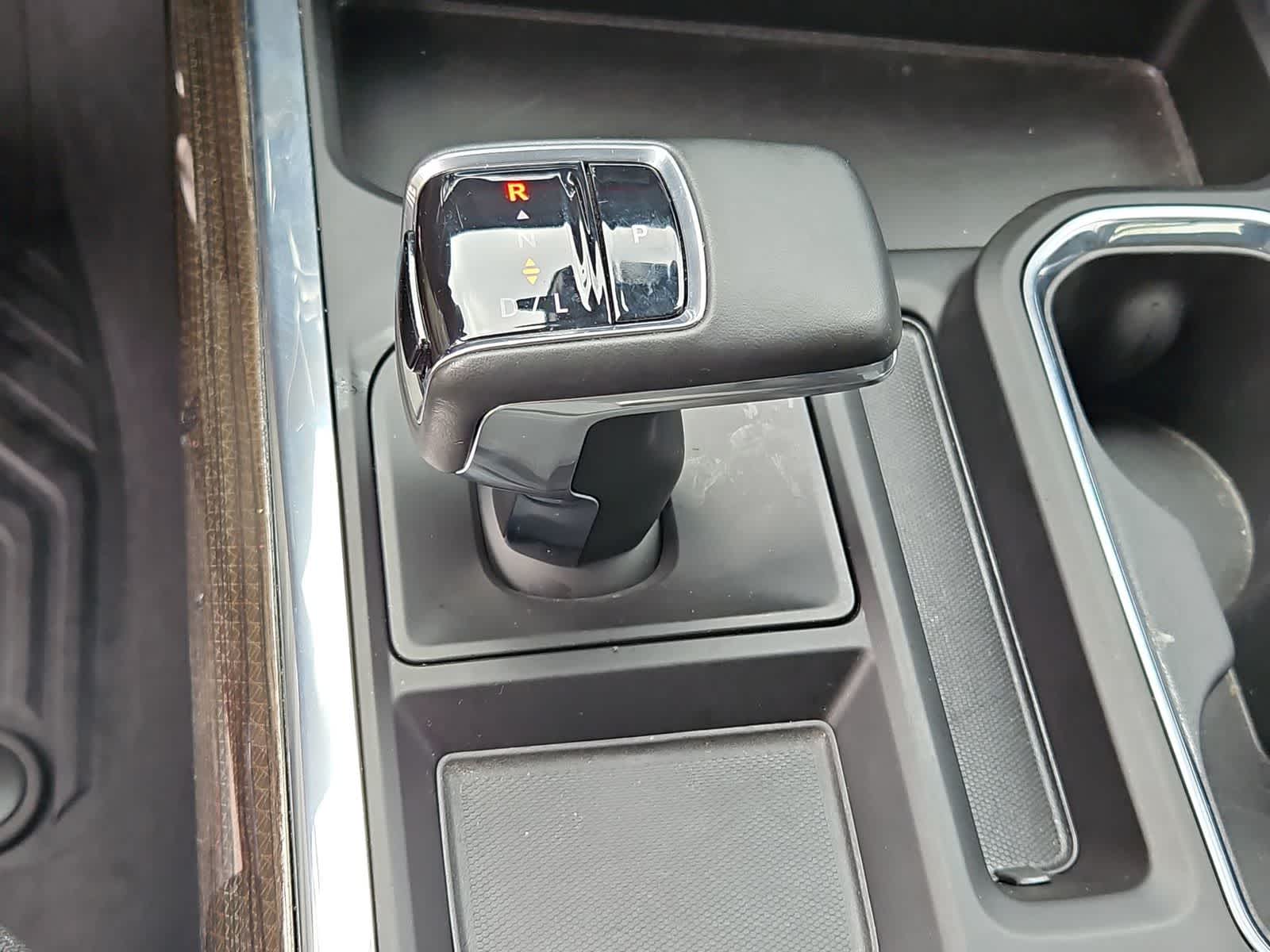 Thumbnail: 2023 Chevrolet Silverado 1500 - 31