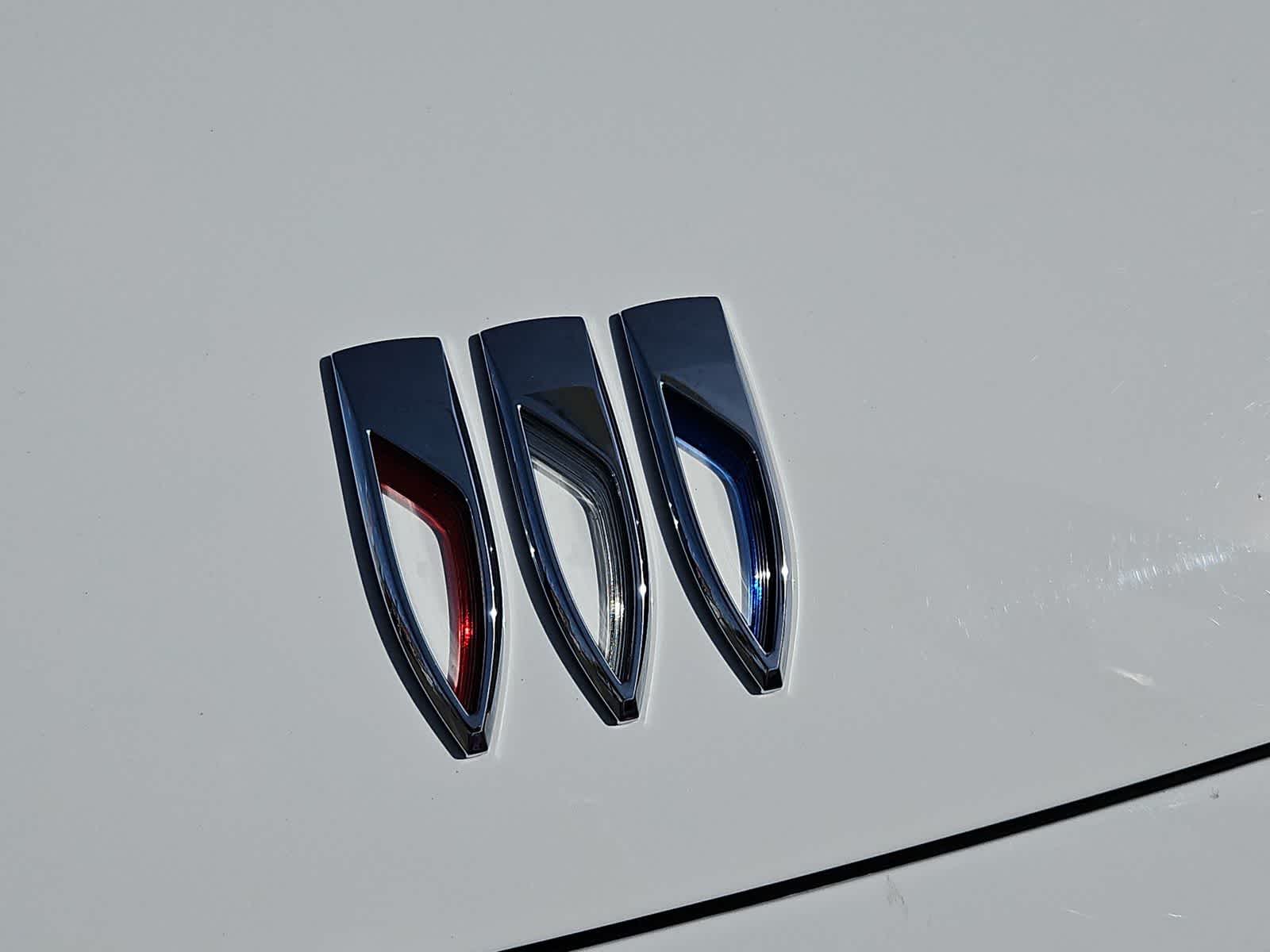 Thumbnail: 2025 Buick Enclave - 12