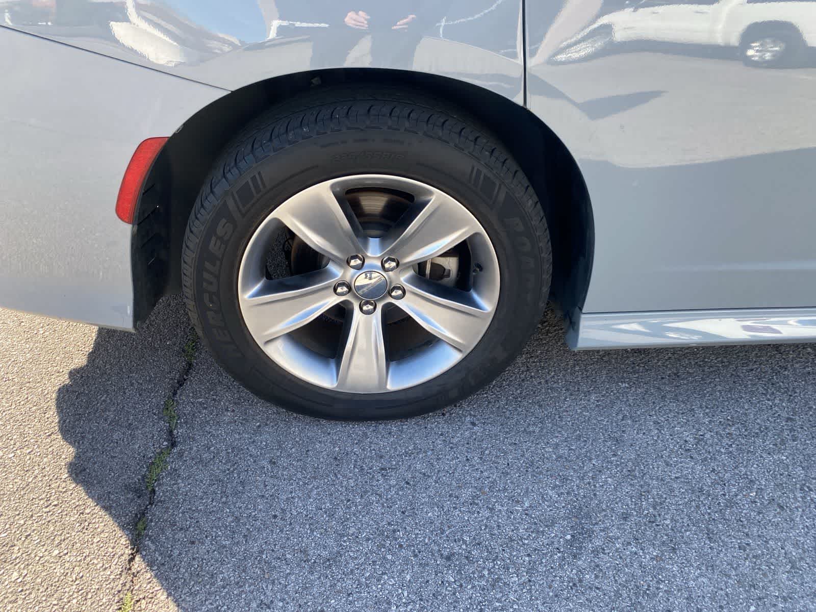 Thumbnail: 2021 Dodge Charger - 5