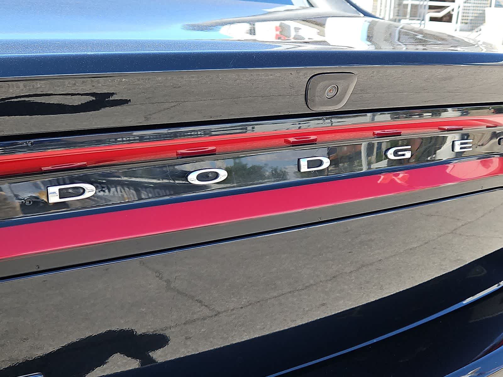 Thumbnail: 2021 Dodge Charger - 11