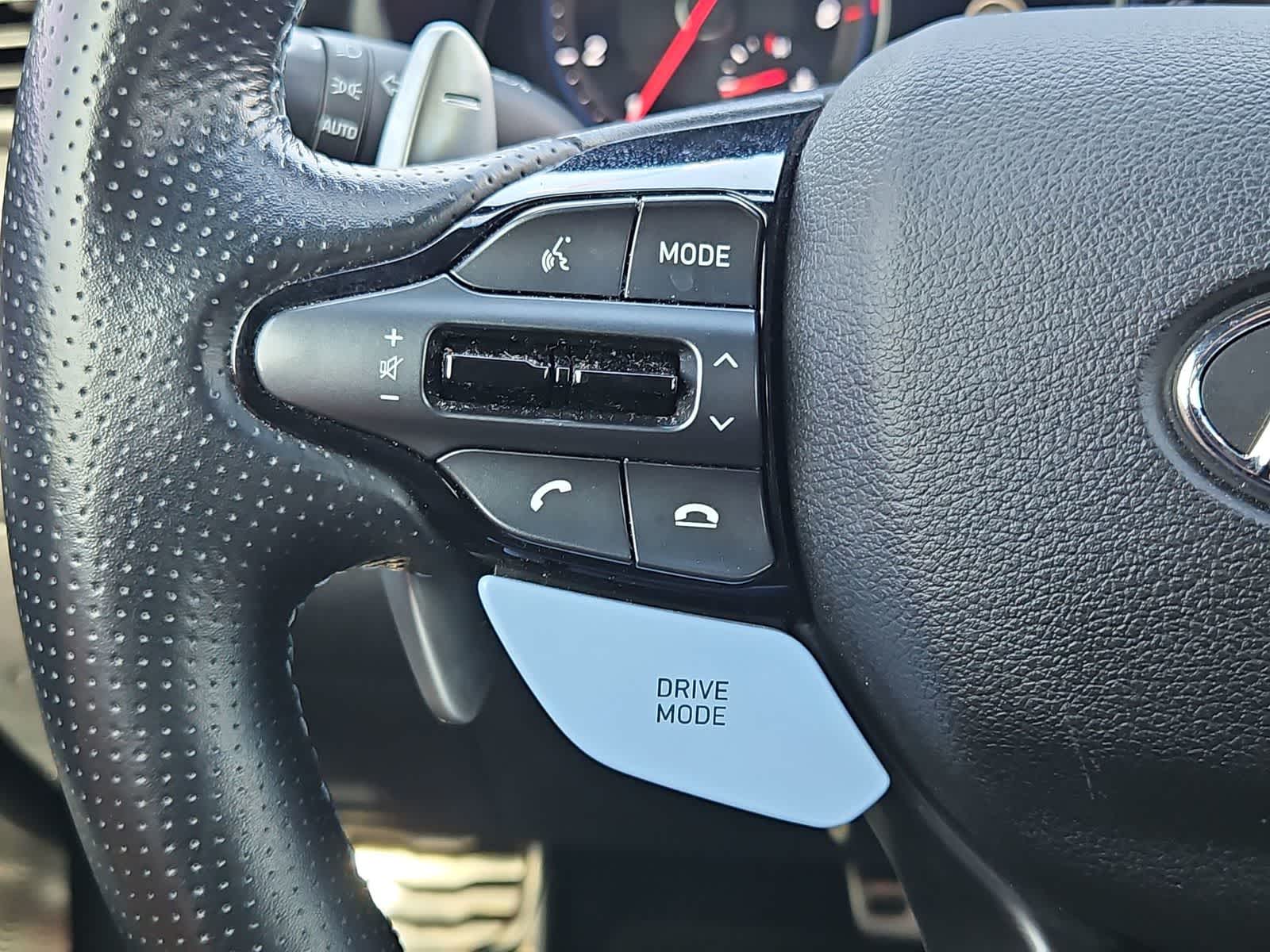 Thumbnail: 2022 Hyundai Veloster - 22