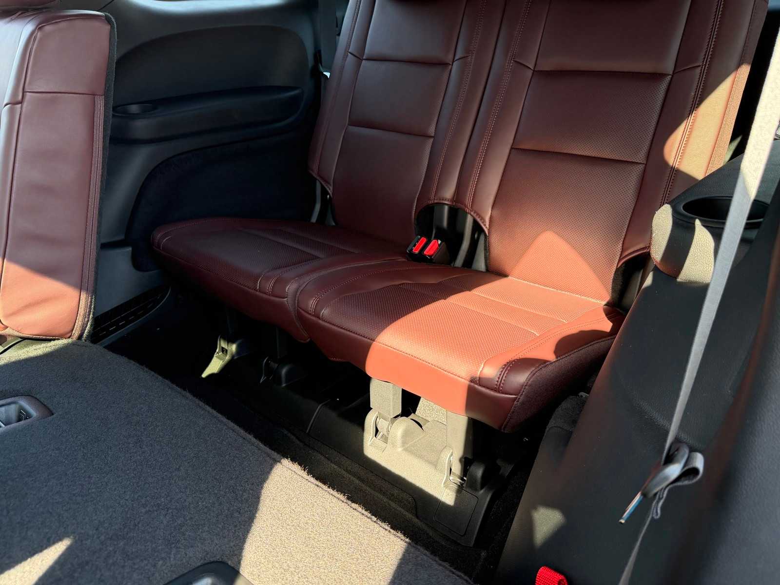 Thumbnail: 2026 Dodge Durango - 28
