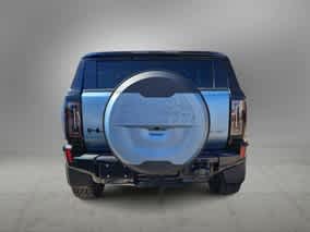 Thumbnail: 2024 GMC Hummer EV - 11