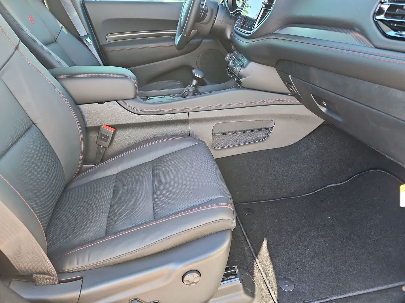 Thumbnail: 2026 Dodge Durango - 21