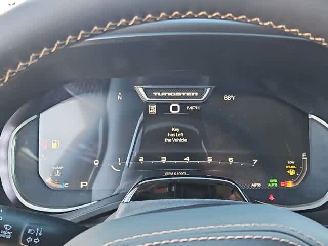 Thumbnail: 2026 RAM 1500 - 33