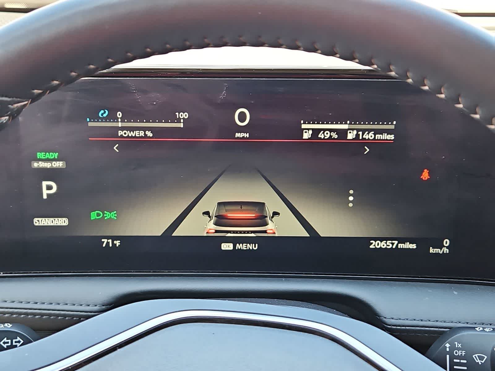 Thumbnail: 2024 Nissan Ariya - 32