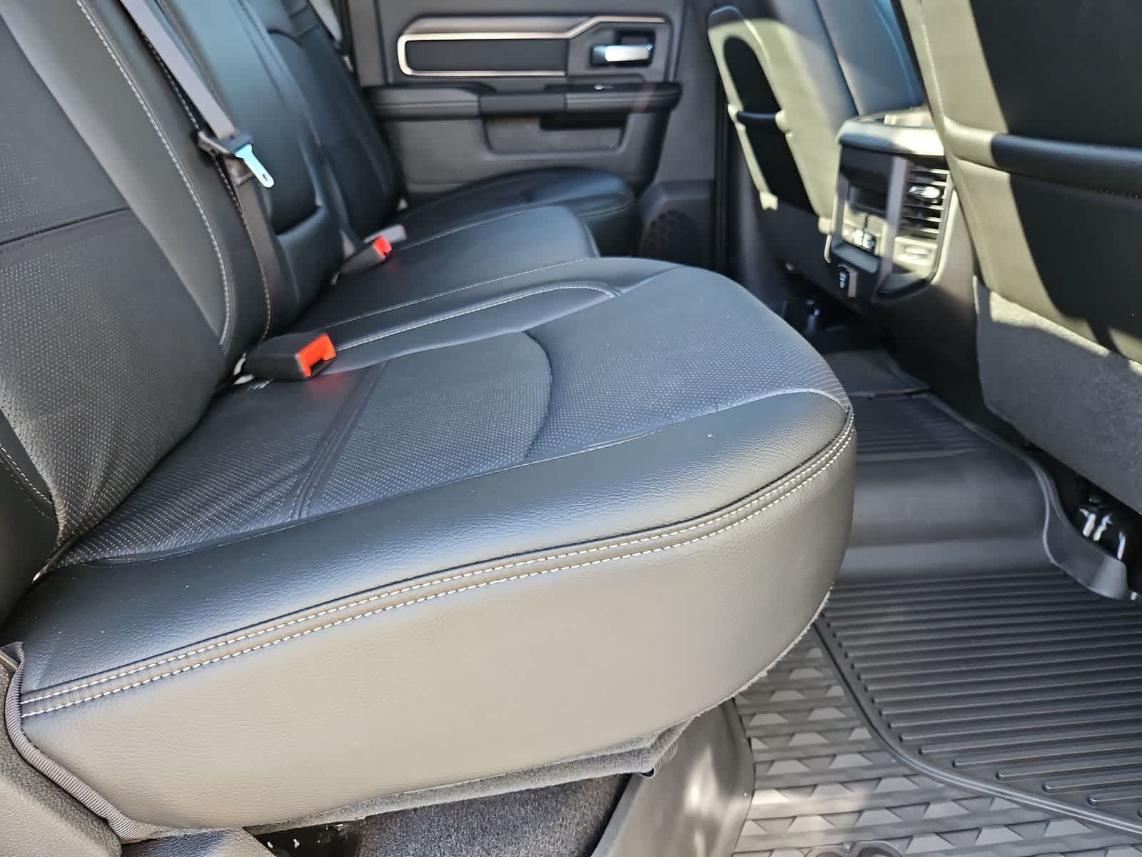 Thumbnail: 2026 RAM 2500 - 21