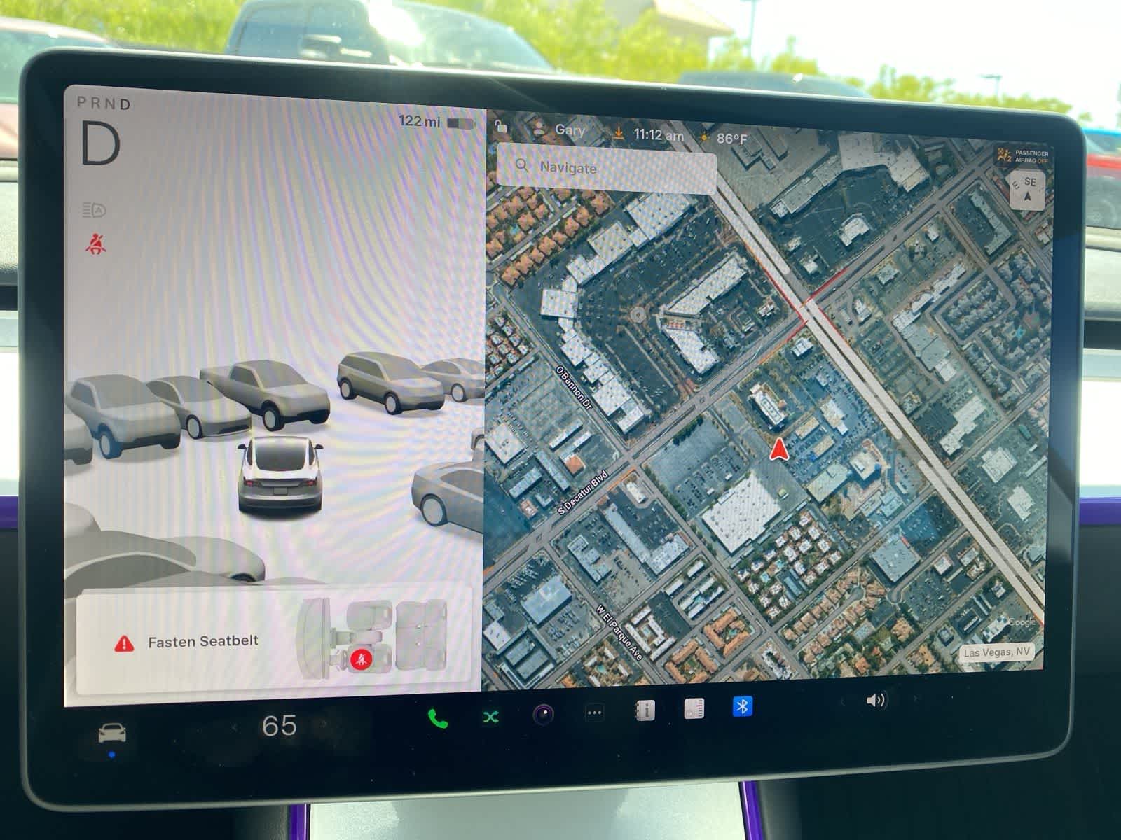 Thumbnail: 2020 Tesla Model 3 - 15