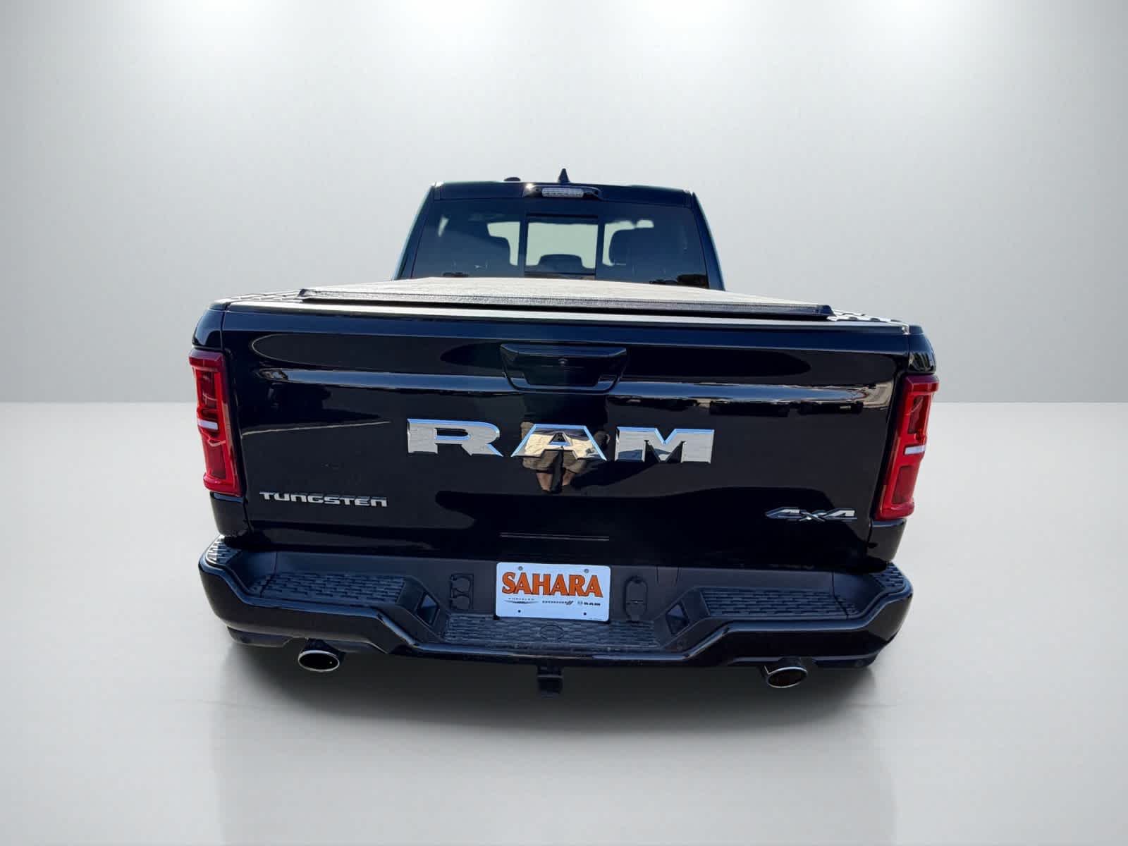 Thumbnail: 2026 RAM 1500 - 5
