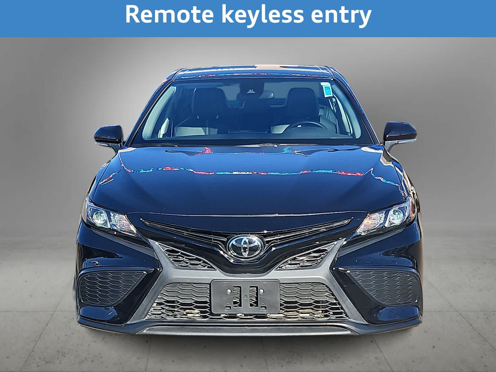 Thumbnail: 2024 Toyota Camry - 5