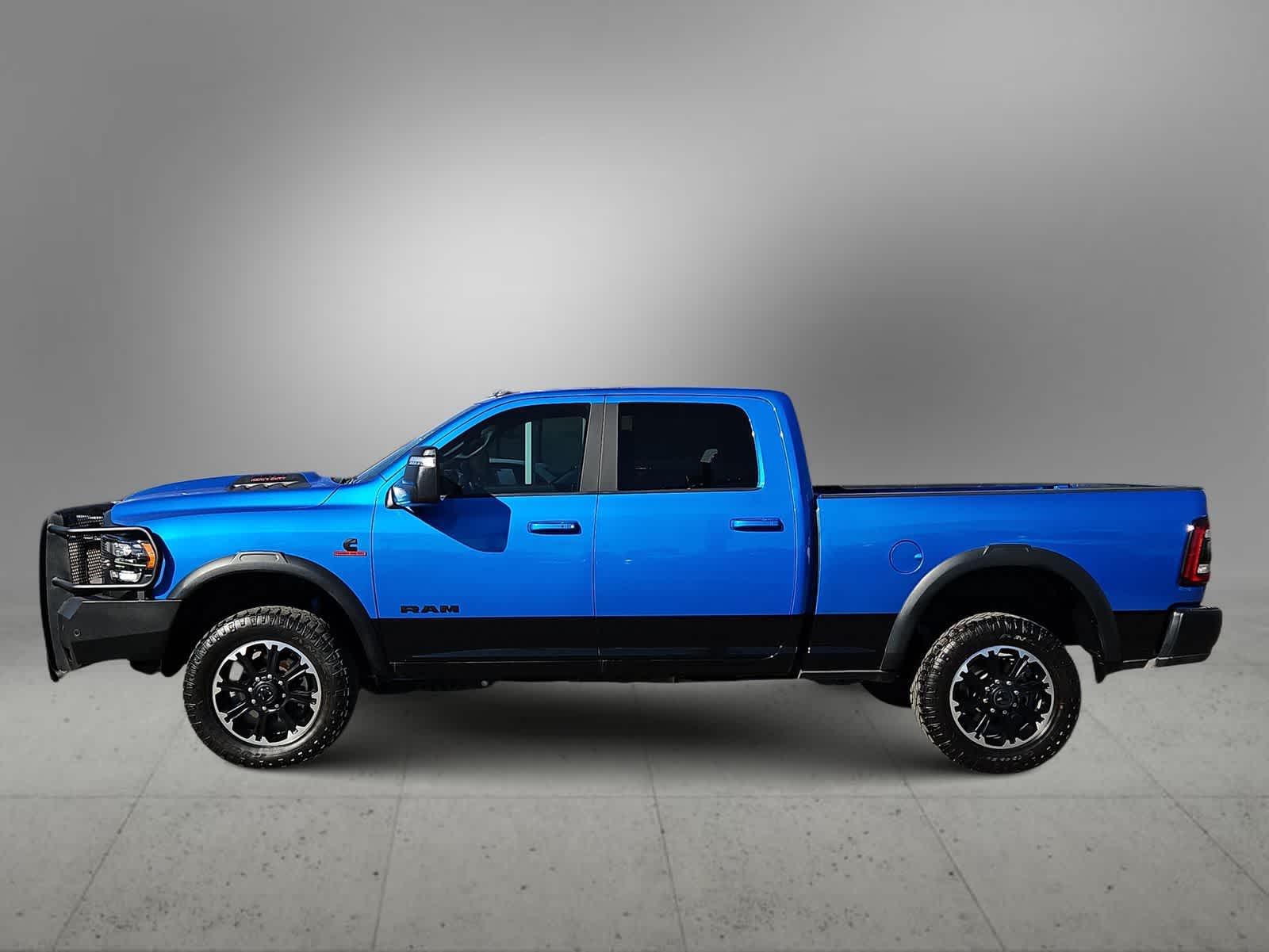 Thumbnail: 2024 RAM 2500 - 6