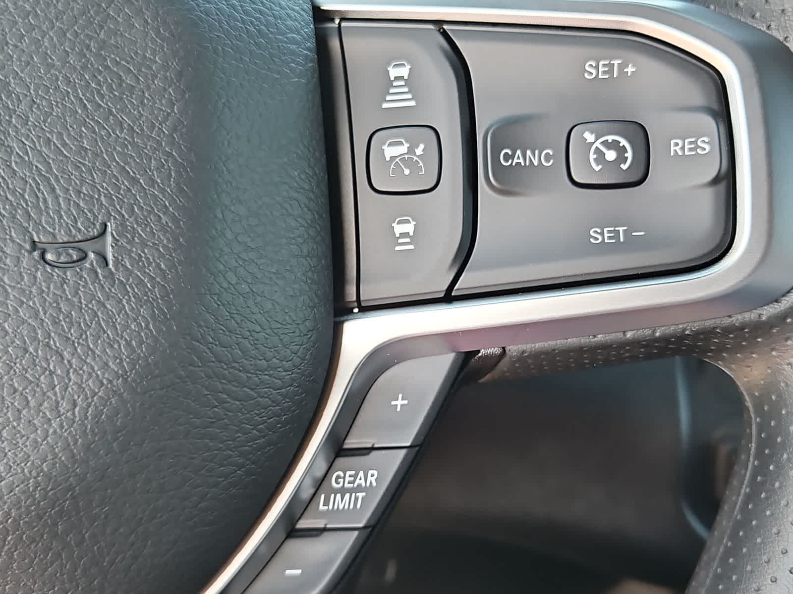 Thumbnail: 2026 RAM 2500 - 24