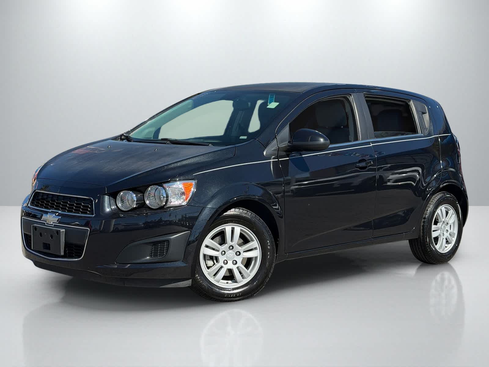 2013 Chevrolet Sonic LT -
                  Las Vegas, NV