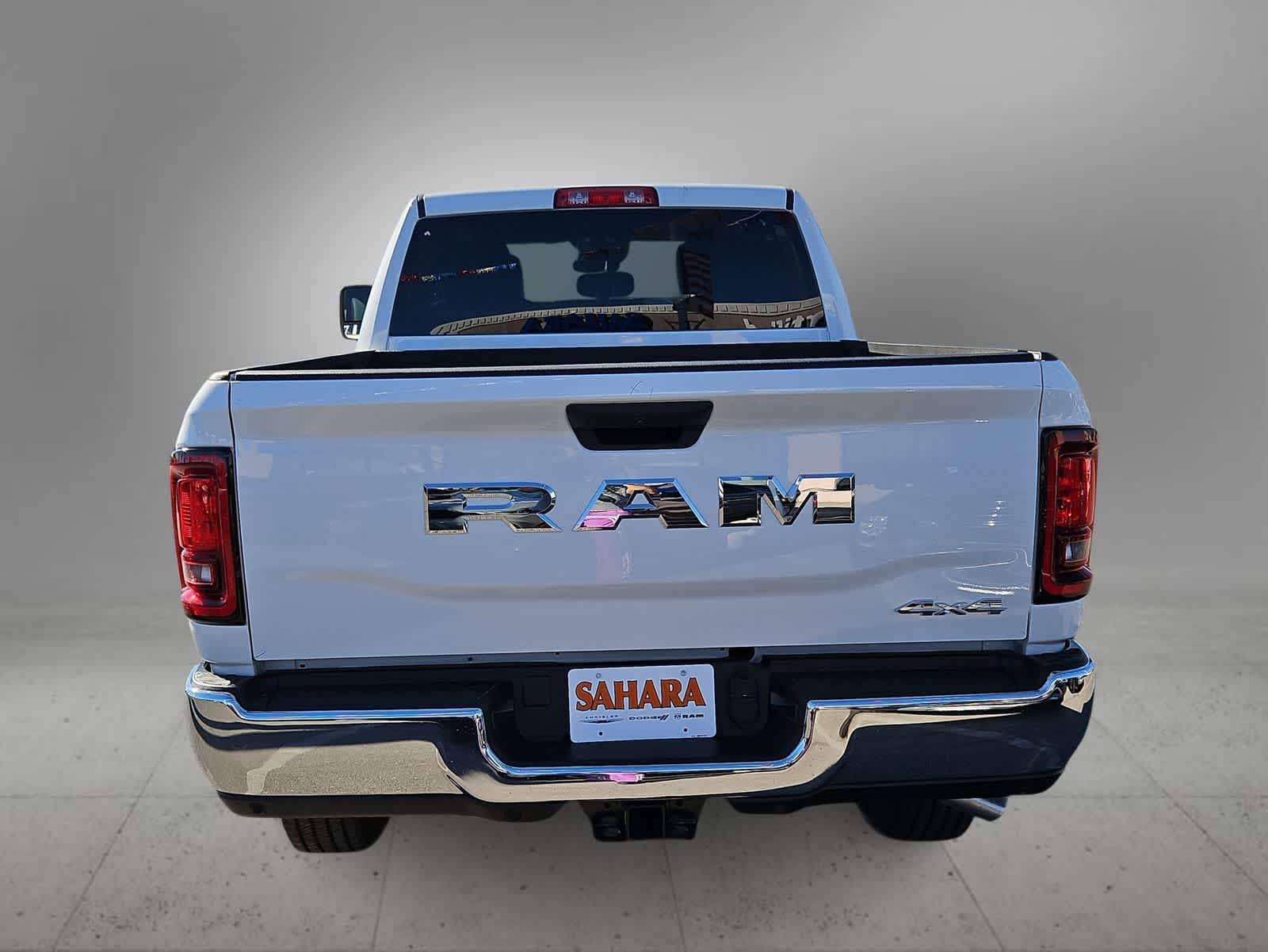 Thumbnail: 2026 RAM 3500 - 7