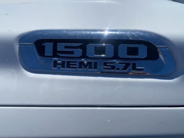 Thumbnail: 2020 RAM 1500 - 11