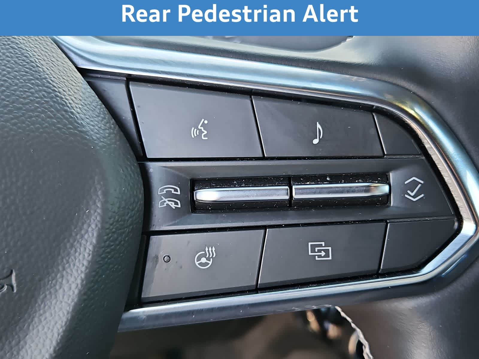 Thumbnail: 2025 Chevrolet Equinox - 26