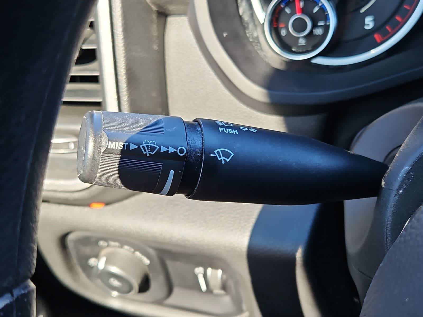 Thumbnail: 2024 RAM 2500 - 26