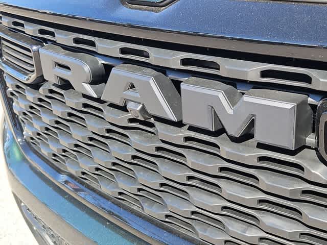 Thumbnail: 2026 RAM 1500 - 11