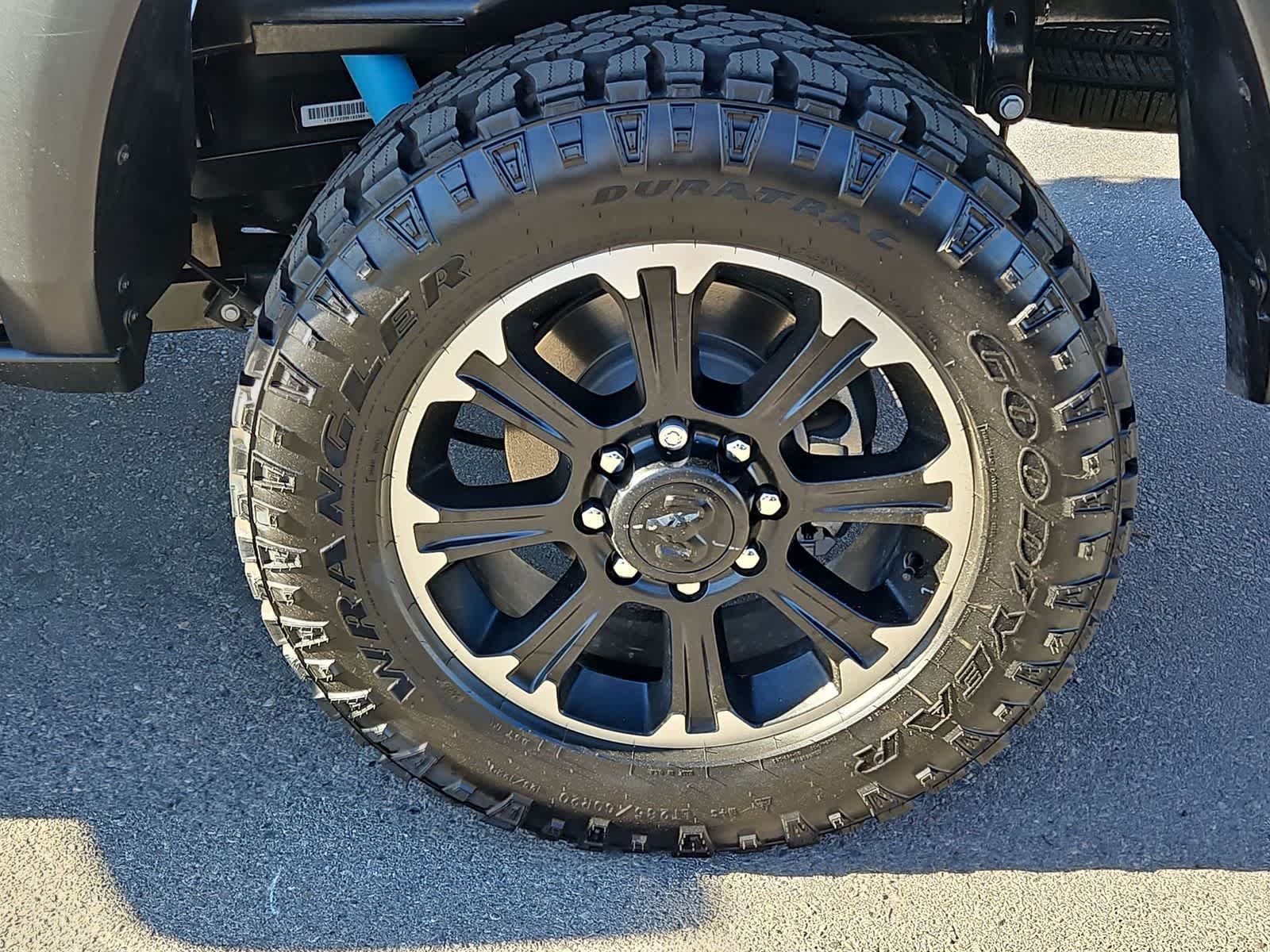 Thumbnail: 2026 RAM 2500 - 14