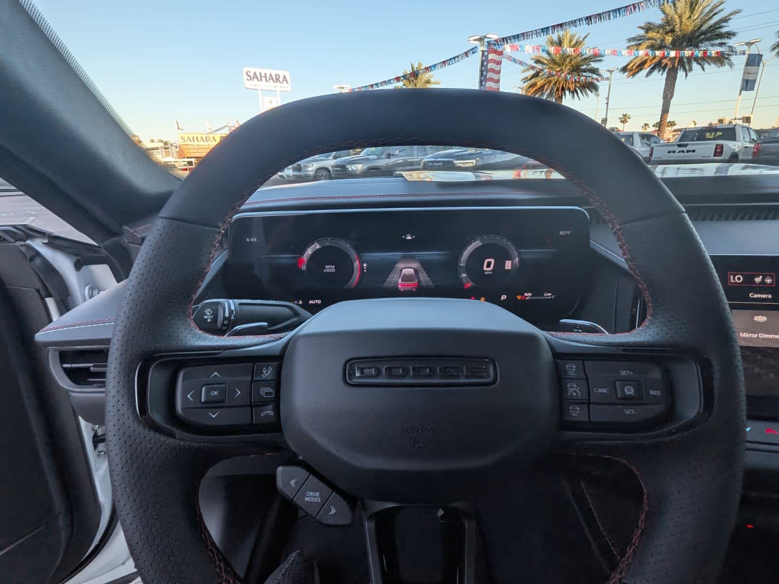 Thumbnail: 2026 Dodge Charger - 31