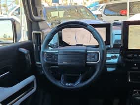 Thumbnail: 2024 GMC Hummer EV - 26