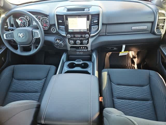 Thumbnail: 2026 RAM 1500 - 15