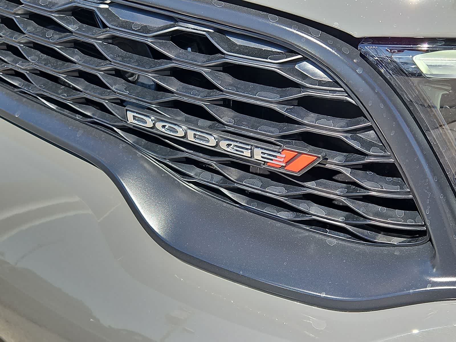 Thumbnail: 2026 Dodge Durango - 11