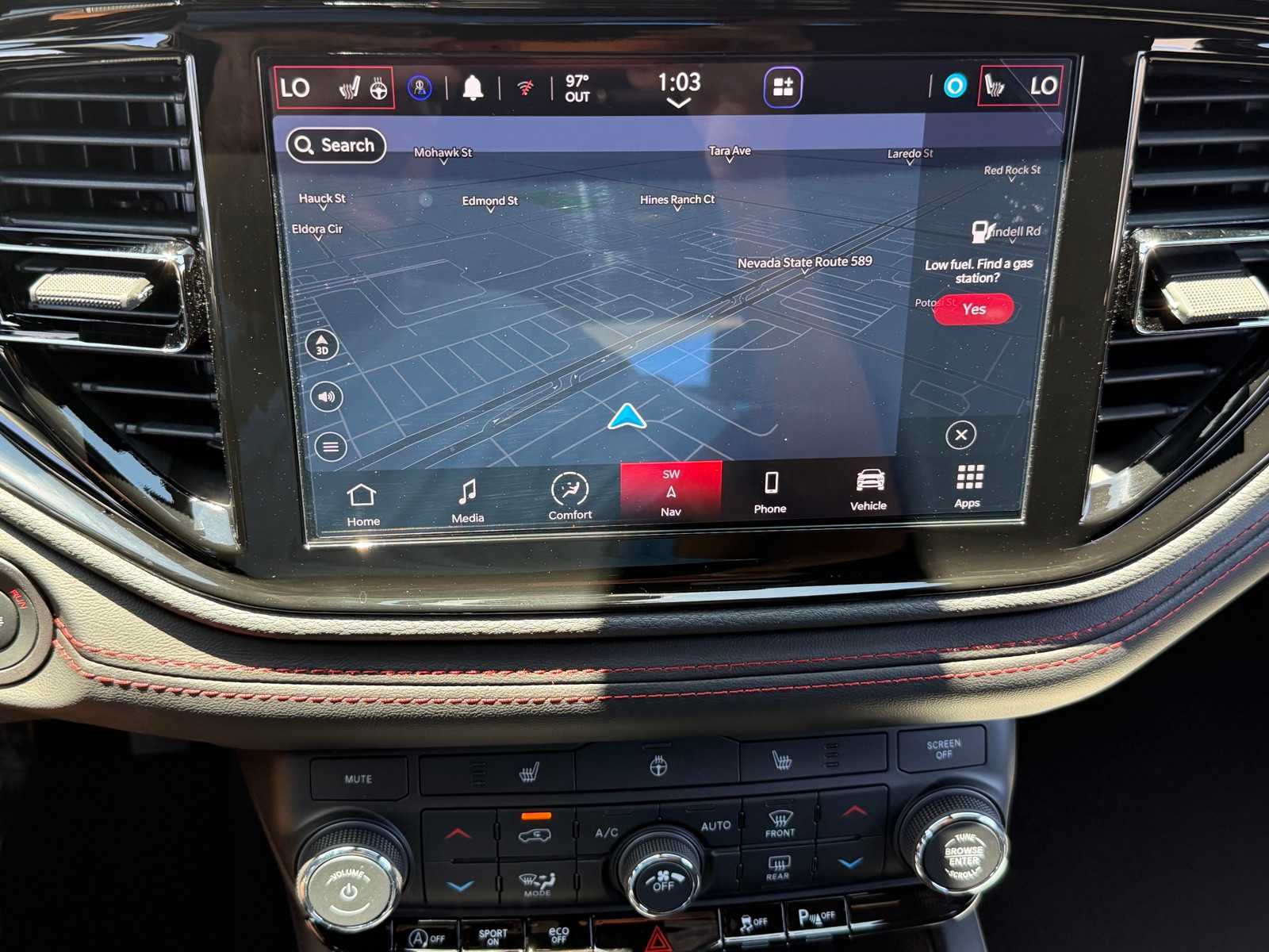 Thumbnail: 2026 Dodge Durango - 21