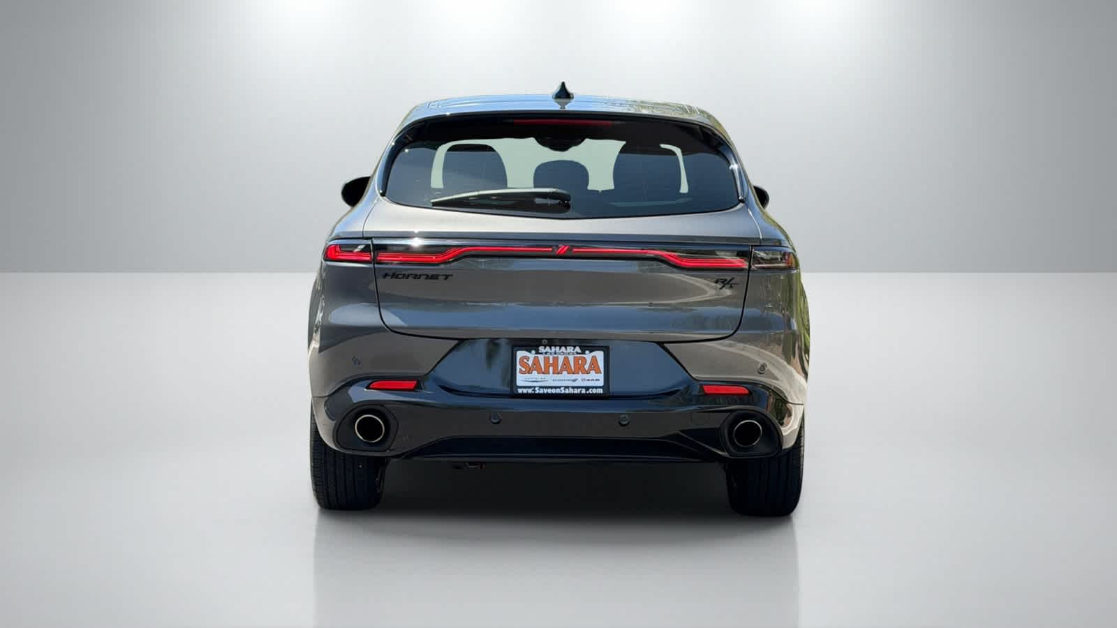 Thumbnail: 2024 Dodge Hornet - 7