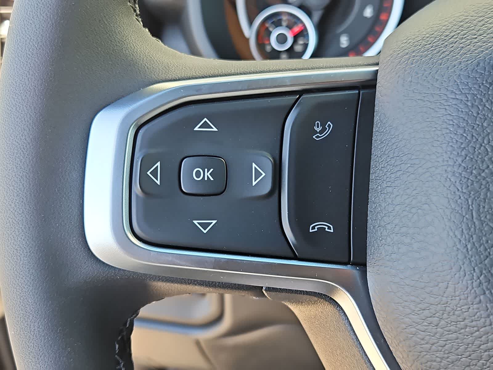 Thumbnail: 2026 RAM 3500 - 23