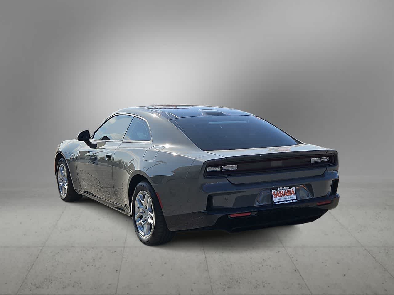 Thumbnail: 2025 Dodge Charger - 6