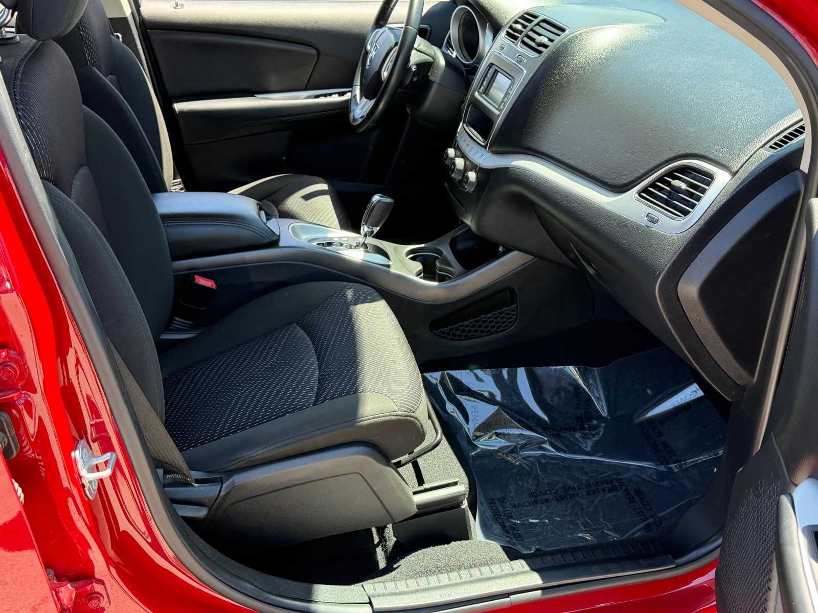 Thumbnail: 2019 Dodge Journey - 33