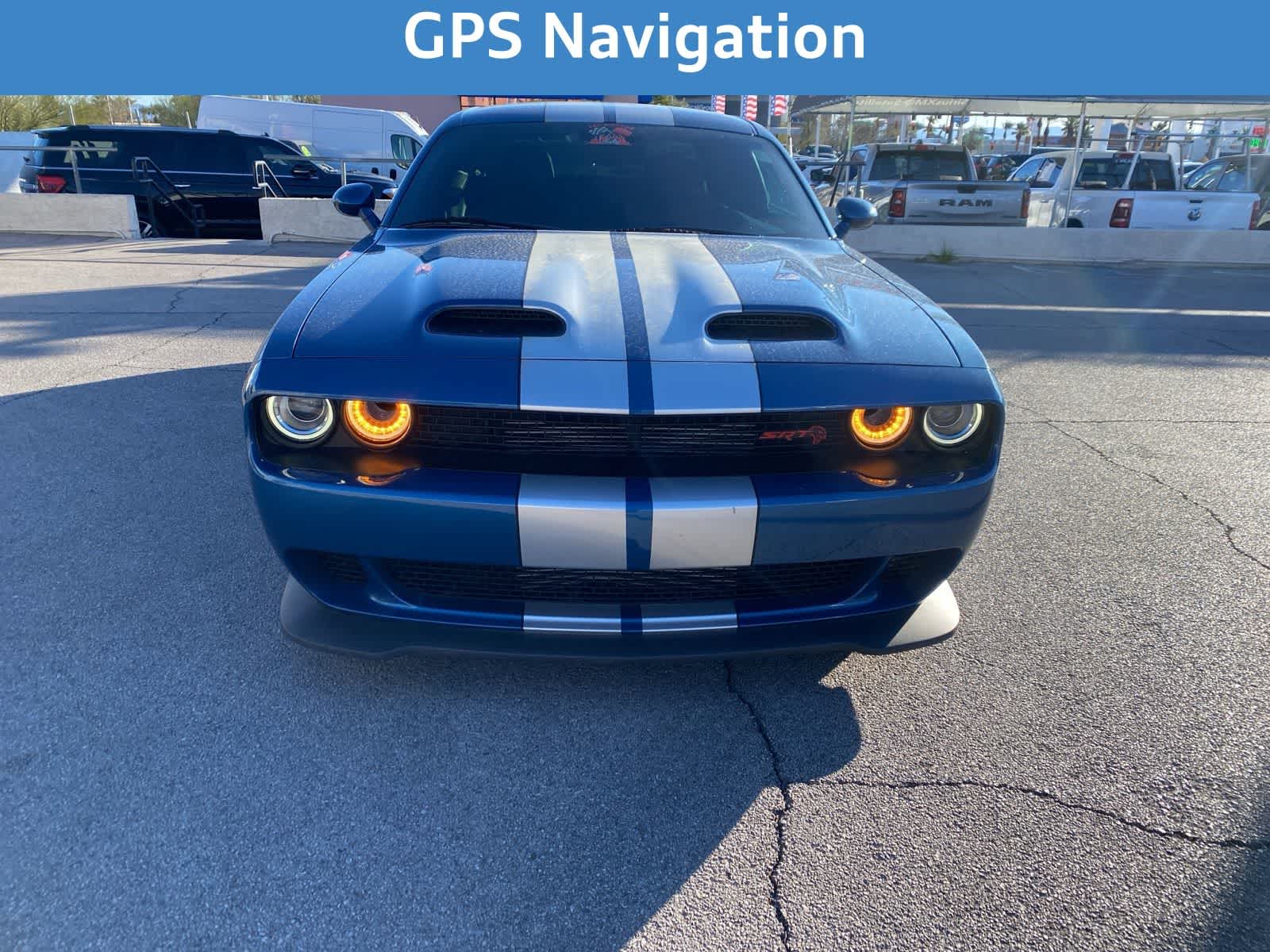 Thumbnail: 2020 Dodge Challenger - 3