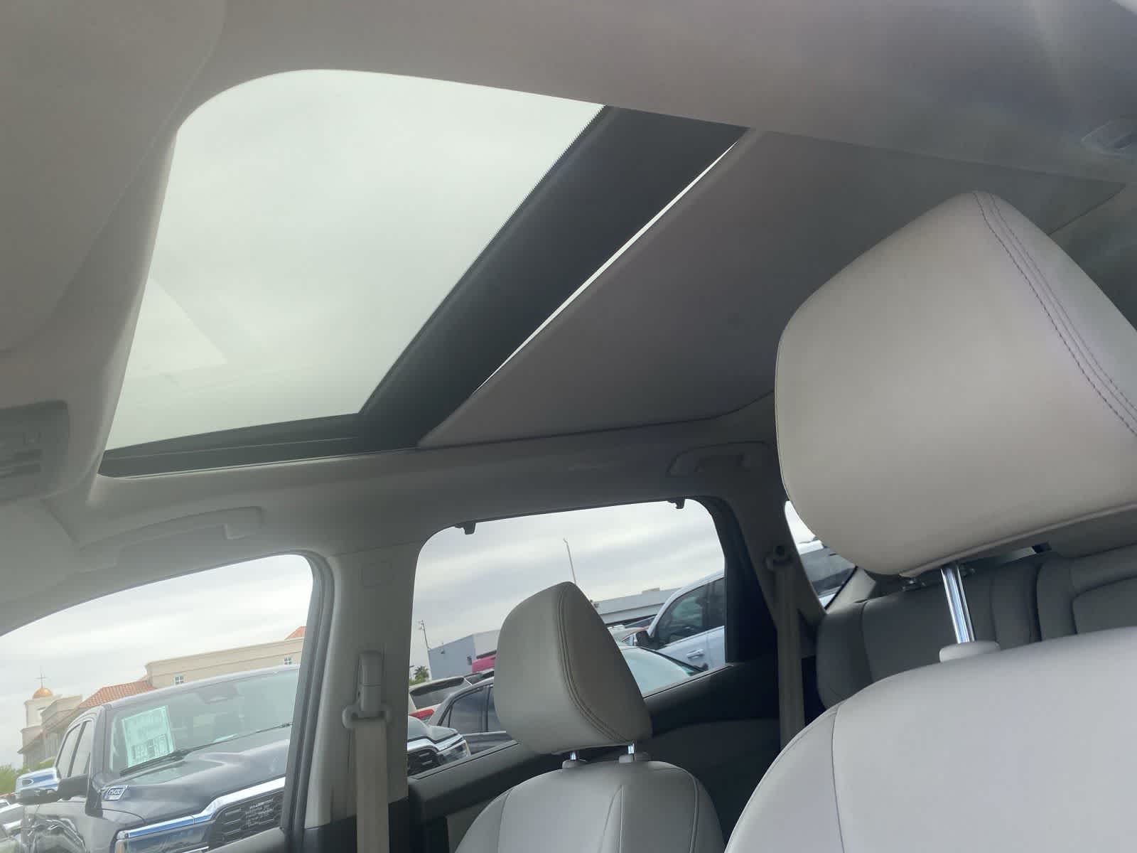 Thumbnail: 2021 Nissan Rogue - 13