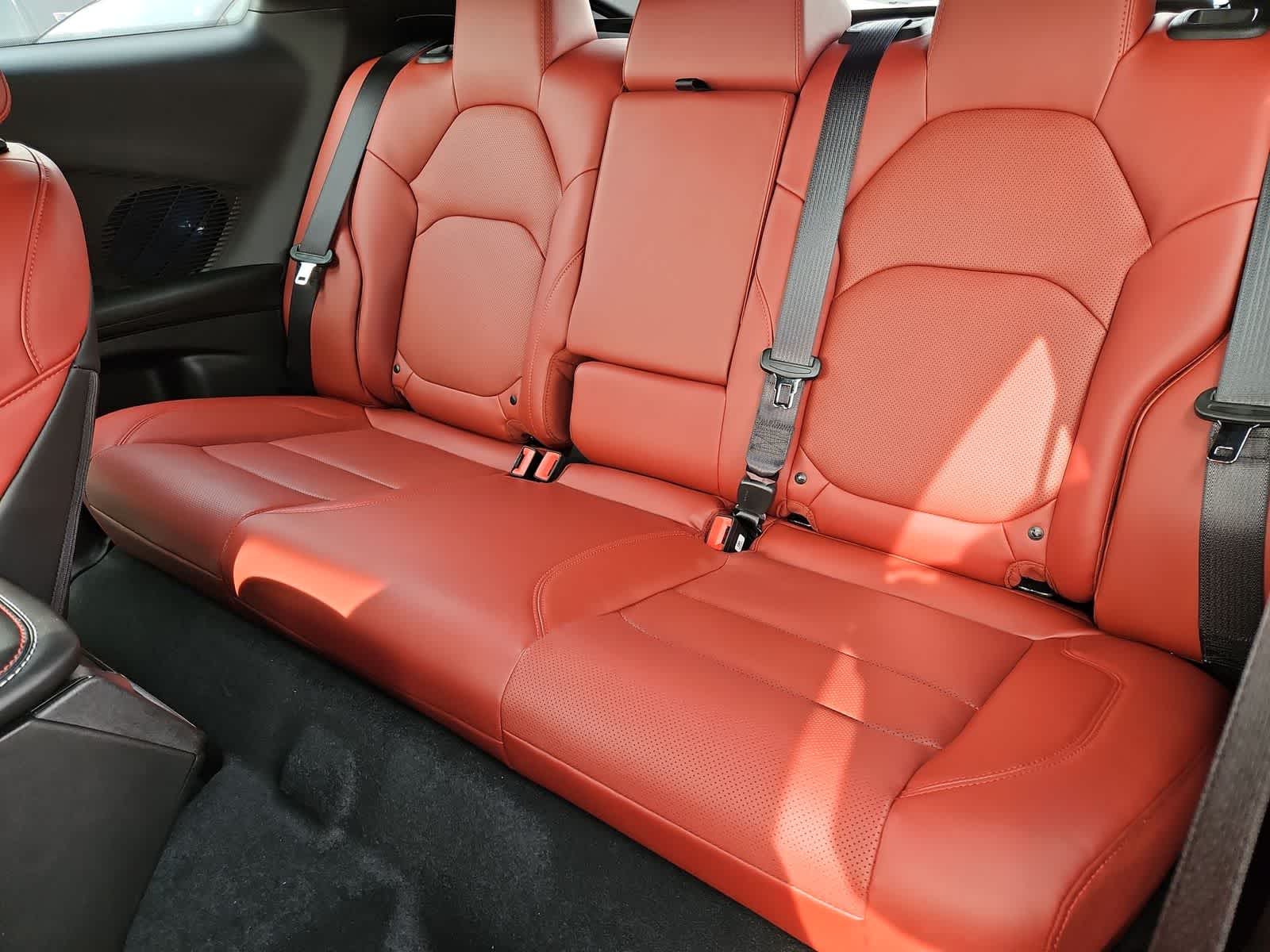 Thumbnail: 2026 Dodge Charger - 17