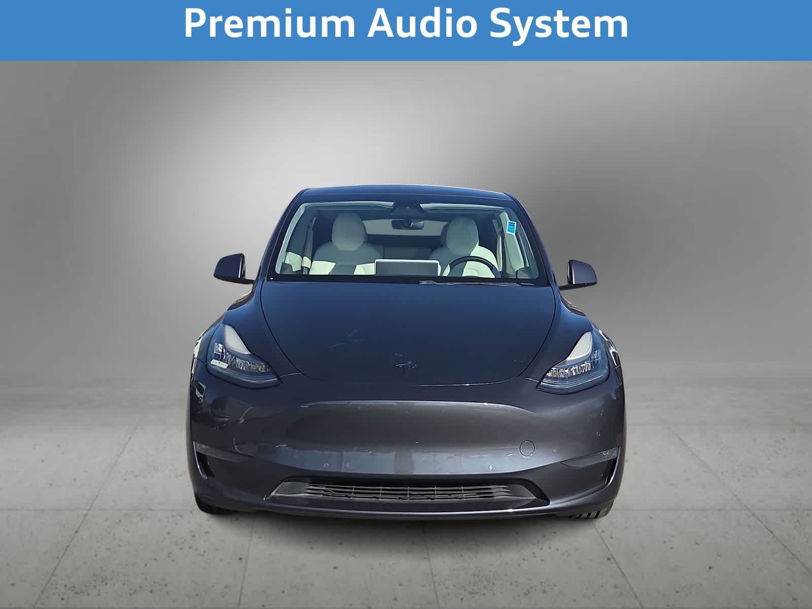 Thumbnail: 2020 Tesla Model Y - 5