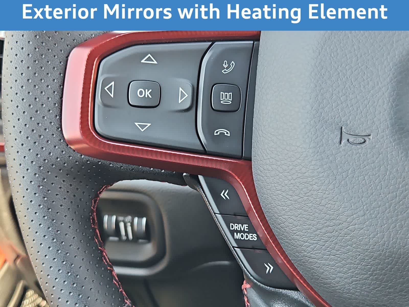 Thumbnail: 2026 RAM 1500 - 26