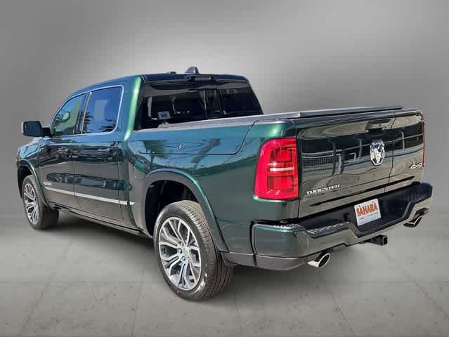 Thumbnail: 2026 RAM 1500 - 8